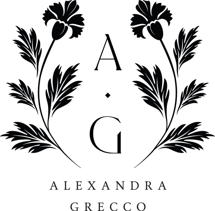Alexandra Grecco Bridal